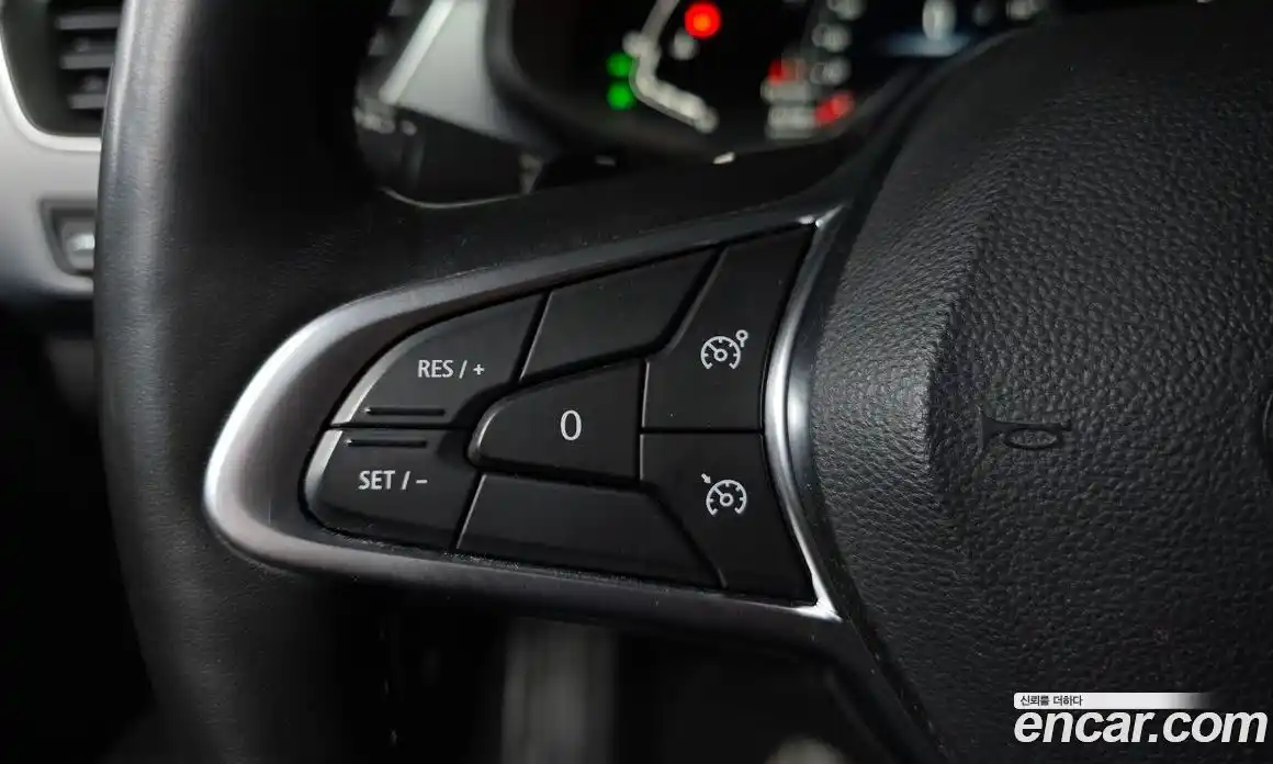 Renault XM3 2023 1.6 Автомат в Москве № 181615, фото 19