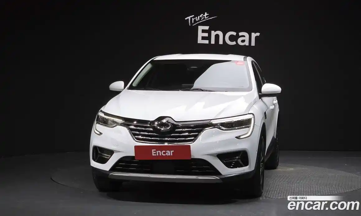 Renault XM3 2023 1.6 Автомат в Москве № 181615, фото 3