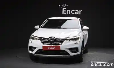 Renault XM3 2023 1.6 Автомат в Москве № 181615, миниатюра 3