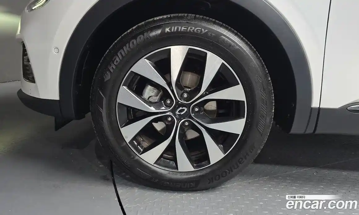 Renault XM3 2023 1.6 Автомат в Москве № 181615, фото 5