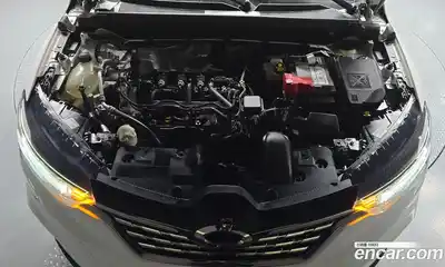 Renault XM3 2023 1.6 Автомат в Москве № 181615, миниатюра 6