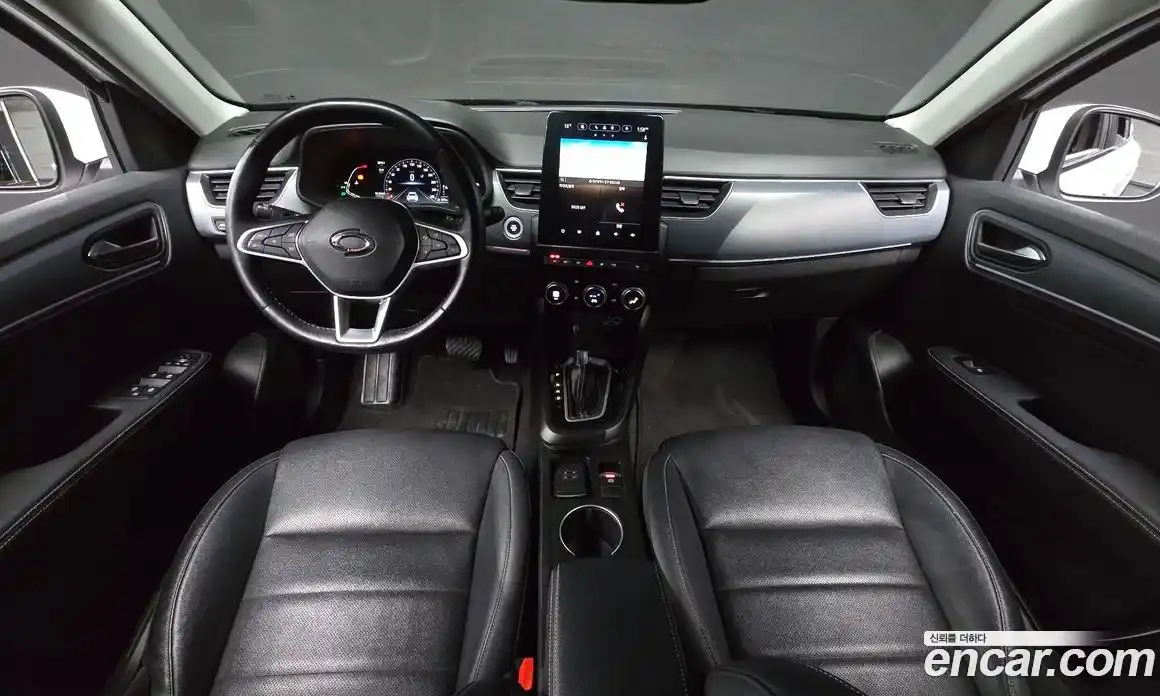 Renault XM3 2023 1.6 Автомат в Москве № 181615, фото 7