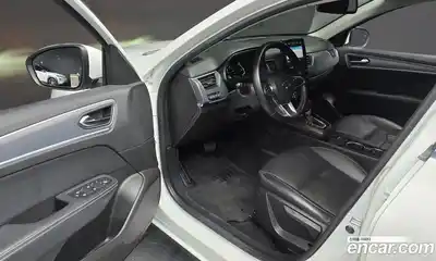 Renault XM3 2023 1.6 Автомат в Москве № 181615, миниатюра 10