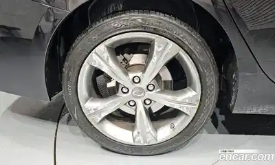 Renault SM7 2014 2.5 Автомат в Москве № 184509, миниатюра 11