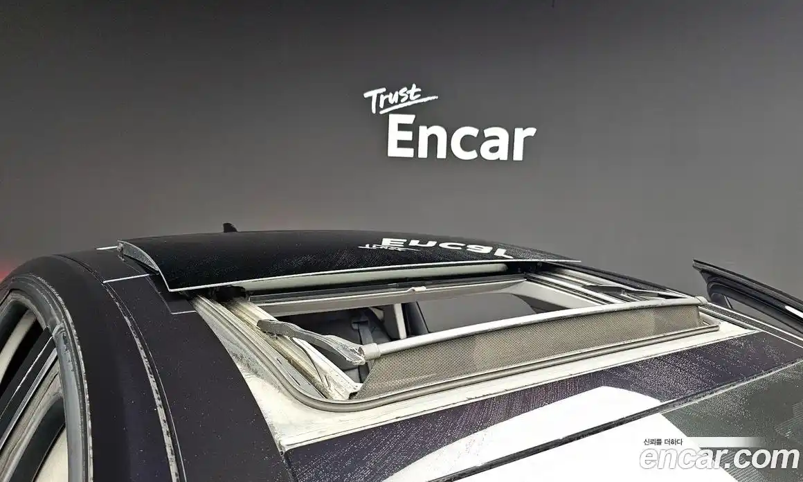 Renault SM7 2014 2.5 Автомат в Москве № 184509, фото 12