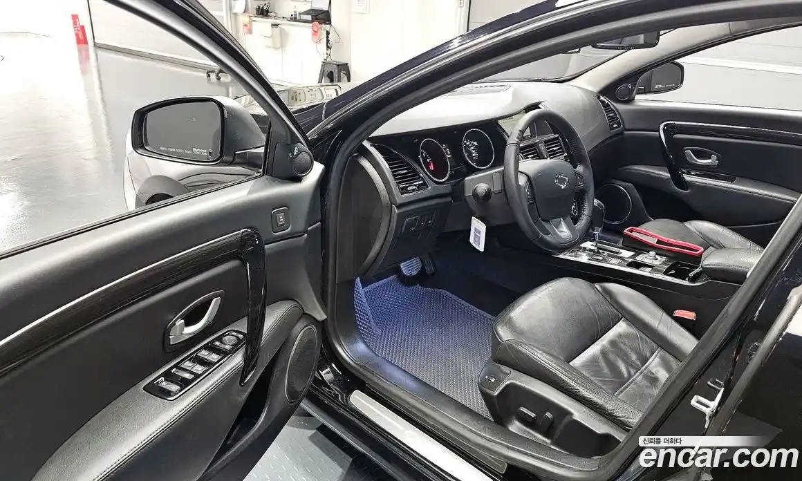 Renault SM7 2014 2.5 Автомат в Москве № 184509, фото 13