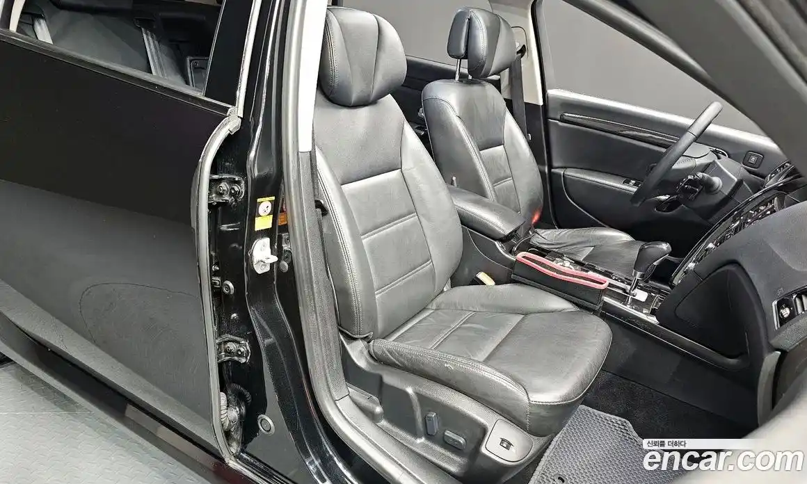 Renault SM7 2014 2.5 Автомат в Москве № 184509, фото 14