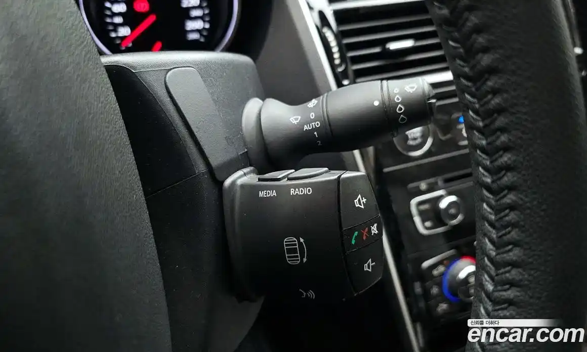 Renault SM7 2014 2.5 Автомат в Москве № 184509, фото 15