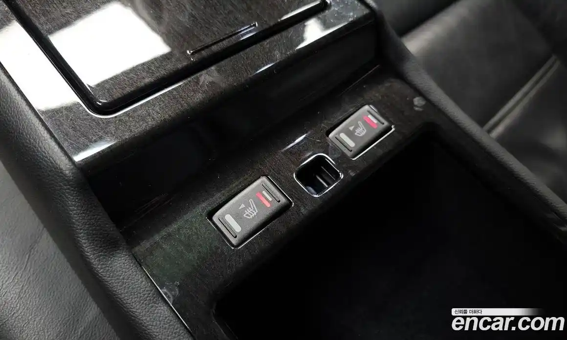 Renault SM7 2014 2.5 Автомат в Москве № 184509, фото 18