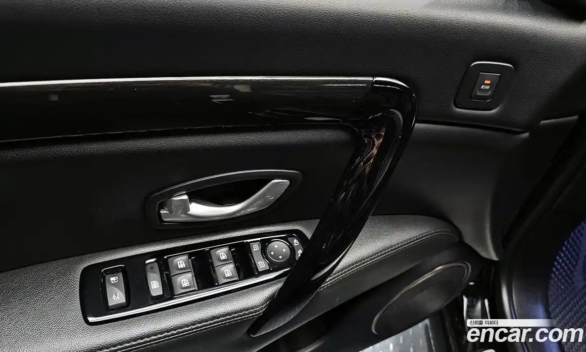 Renault SM7 2014 2.5 Автомат в Москве № 184509, фото 19