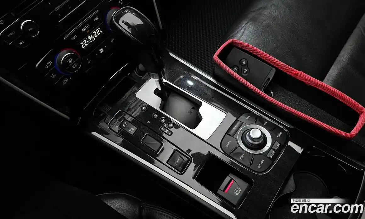 Renault SM7 2014 2.5 Автомат в Москве № 184509, фото 3