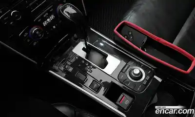 Renault SM7 2014 2.5 Автомат в Москве № 184509, миниатюра 3