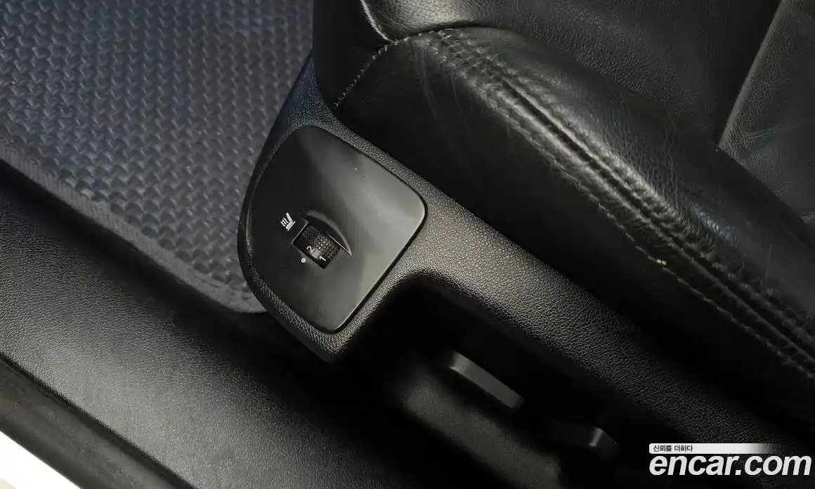 Renault SM7 2014 2.5 Автомат в Москве № 184509, фото 6