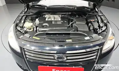 Renault SM7 2014 2.5 Автомат в Москве № 184509, миниатюра 8