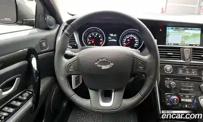 Renault SM7 2014 2.5 Автомат в Москве № 184509, миниатюра 9