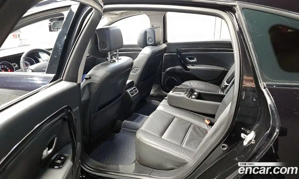 Renault SM7 2014 2.5 Автомат в Москве № 184509, фото 10