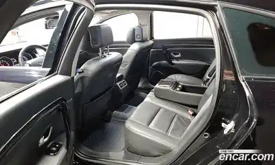 Renault SM7 2014 2.5 Автомат в Москве № 184509, миниатюра 10