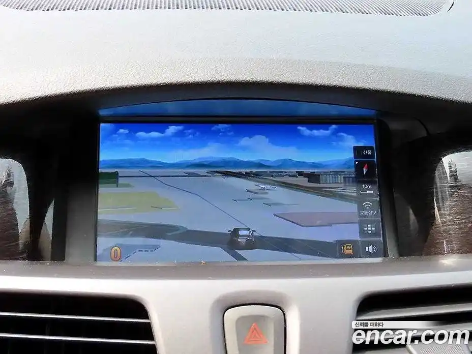 Renault SM5 2013 2.0 Автомат в Москве № 186650, фото 14