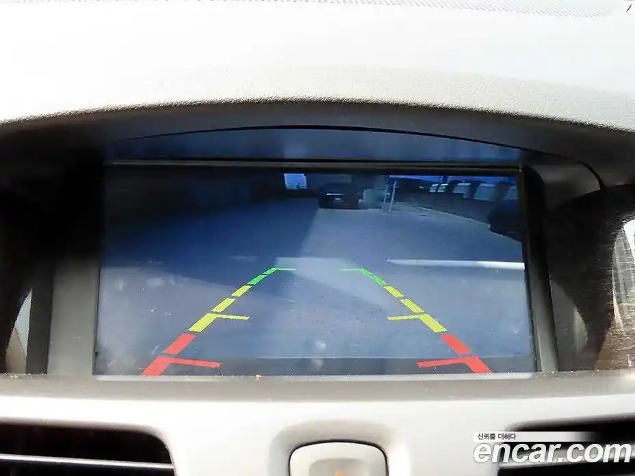 Renault SM5 2013 2.0 Автомат в Москве № 186650, фото 15