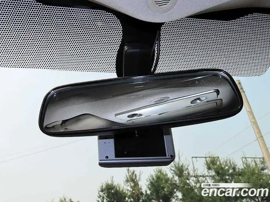 Renault SM5 2013 2.0 Автомат в Москве № 186650, фото 16