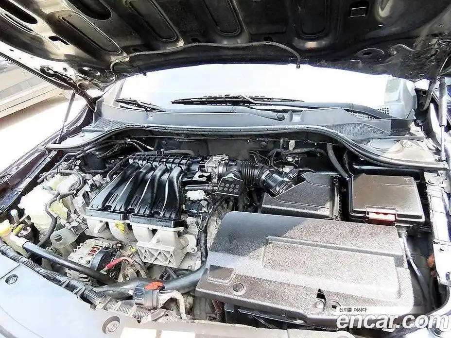 Renault SM5 2013 2.0 Автомат в Москве № 186650, фото 19