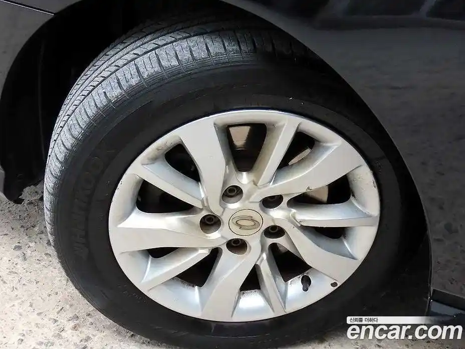 Renault SM5 2013 2.0 Автомат в Москве № 186650, фото 20