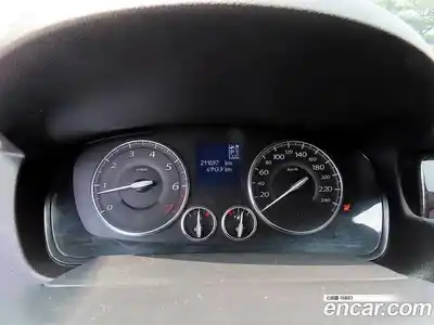 Renault SM5 2013 2.0 Автомат в Москве № 186650, миниатюра 9