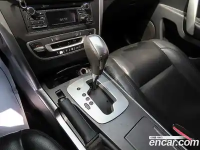 Renault SM5 2013 2.0 Автомат в Москве № 186650, миниатюра 10