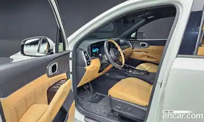 Kia Sorento 2022 1.6 Автомат в Москве № 18688, миниатюра 12