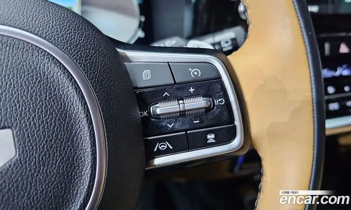 Kia Sorento 2022 1.6 Автомат в Москве № 18688, фото 20