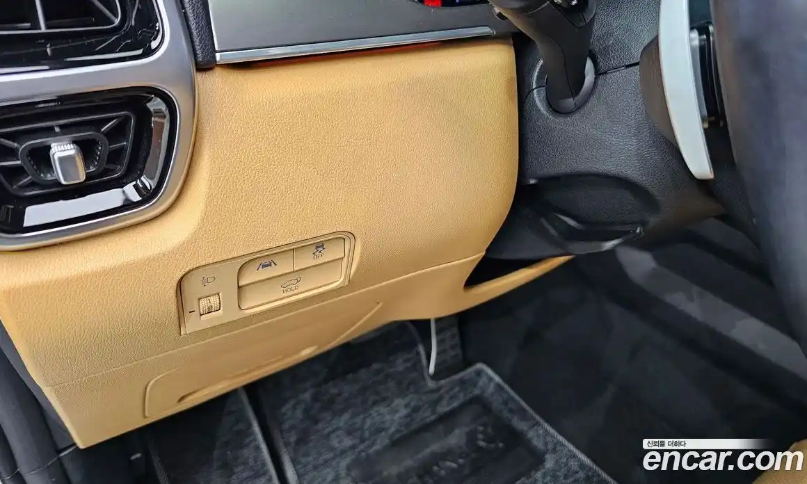 Kia Sorento 2022 1.6 Автомат в Москве № 18688, фото 5