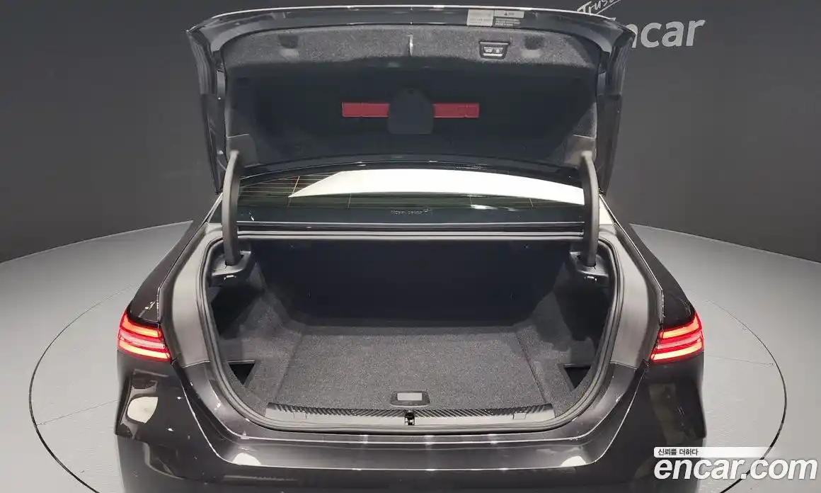 BMW i5 2024 0.2 Автомат в Москве № 186916, фото 20