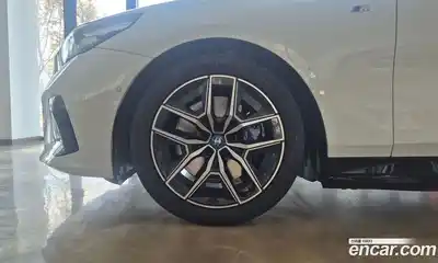 BMW i5 2024 0.2 Автомат в Москве № 188556, миниатюра 5