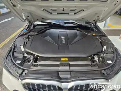 BMW i5 2024 0.2 Автомат в Москве № 188556, миниатюра 6