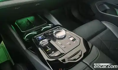 BMW i5 2024 0.2 Автомат в Москве № 188556, миниатюра 9