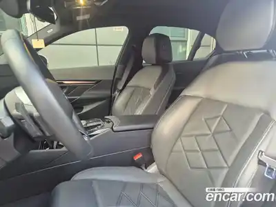 BMW i5 2024 0.2 Автомат в Москве № 188556, миниатюра 10