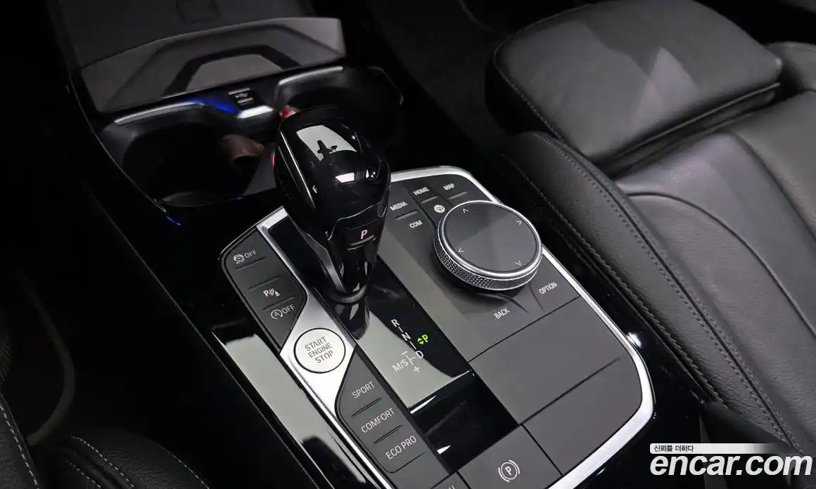 BMW 1-Series 2021 2.0 Автомат в Москве № 189270, фото 9