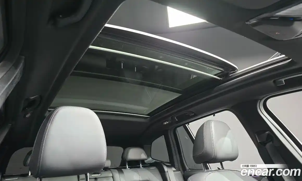 BMW X3 2021 2.0 Автомат в Москве № 190725, фото 19