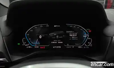 BMW X3 2021 2.0 Автомат в Москве № 190725, миниатюра 8