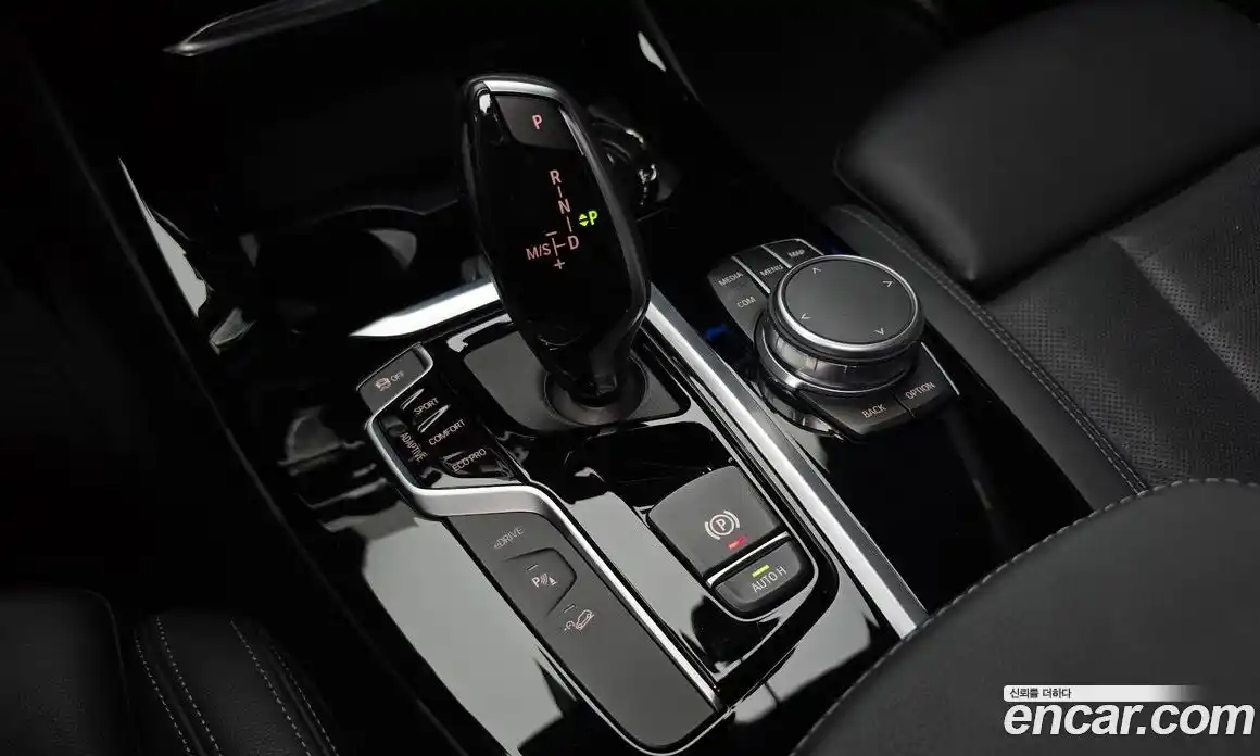 BMW X3 2021 2.0 Автомат в Москве № 190725, фото 9