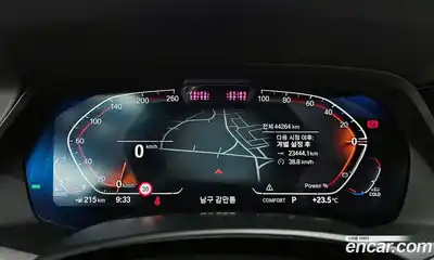 BMW X5 2021 3.0 Автомат в Москве № 190757, миниатюра 12