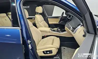 BMW X5 2021 3.0 Автомат в Москве № 190757, миниатюра 3