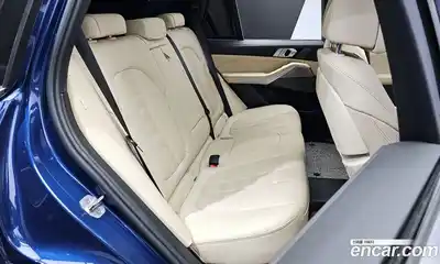 BMW X5 2021 3.0 Автомат в Москве № 190757, миниатюра 5