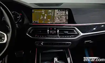 BMW X7 2022 3.0 Автомат в Москве № 192122, миниатюра 5