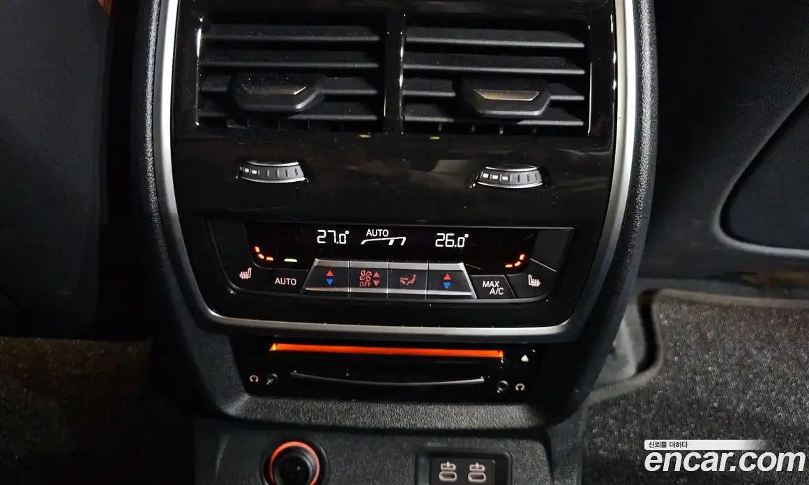 BMW X7 2022 3.0 Автомат в Москве № 192122, фото 7