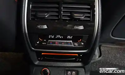 BMW X7 2022 3.0 Автомат в Москве № 192122, миниатюра 7