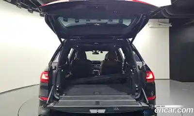 BMW X7 2022 3.0 Автомат в Москве № 192122, миниатюра 8