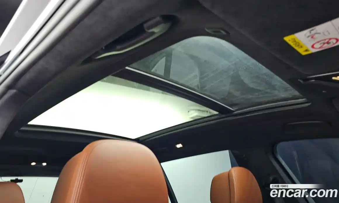 BMW X7 2022 3.0 Автомат в Москве № 192122, фото 9