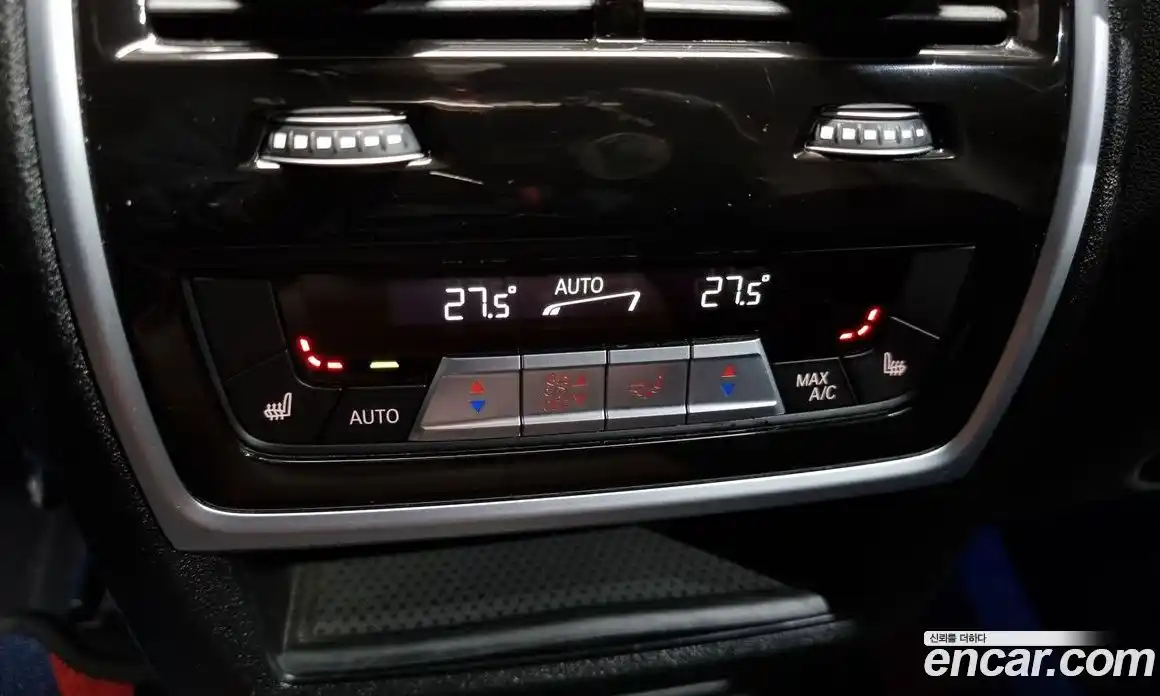 BMW X6 2021 3.0 Автомат в Москве № 192484, фото 12