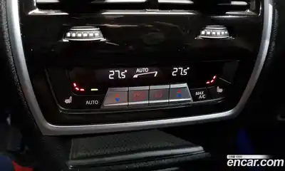 BMW X6 2021 3.0 Автомат в Москве № 192484, миниатюра 12